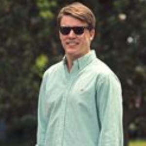 Meet your Posher, James
